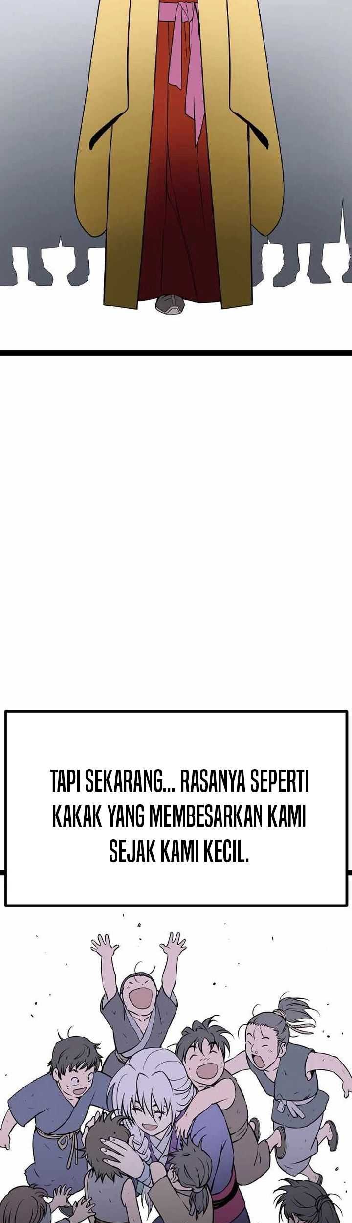 Asura (Ryu Ki-Un) Chapter 13 - halaman 28