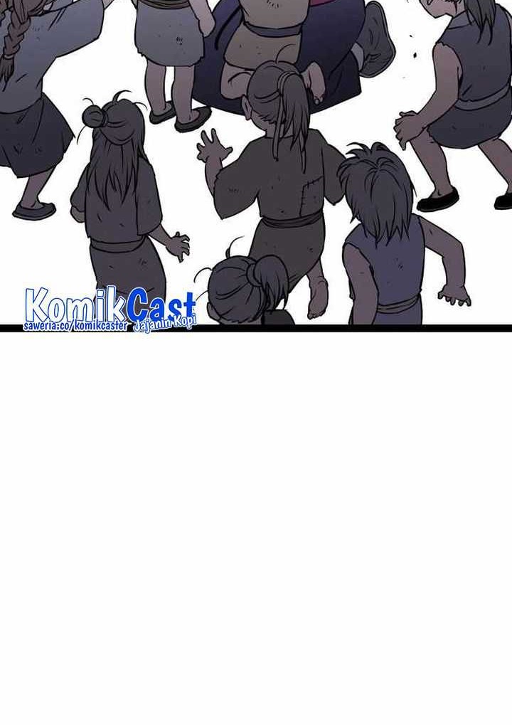 Asura (Ryu Ki-Un) Chapter 13 - halaman 29