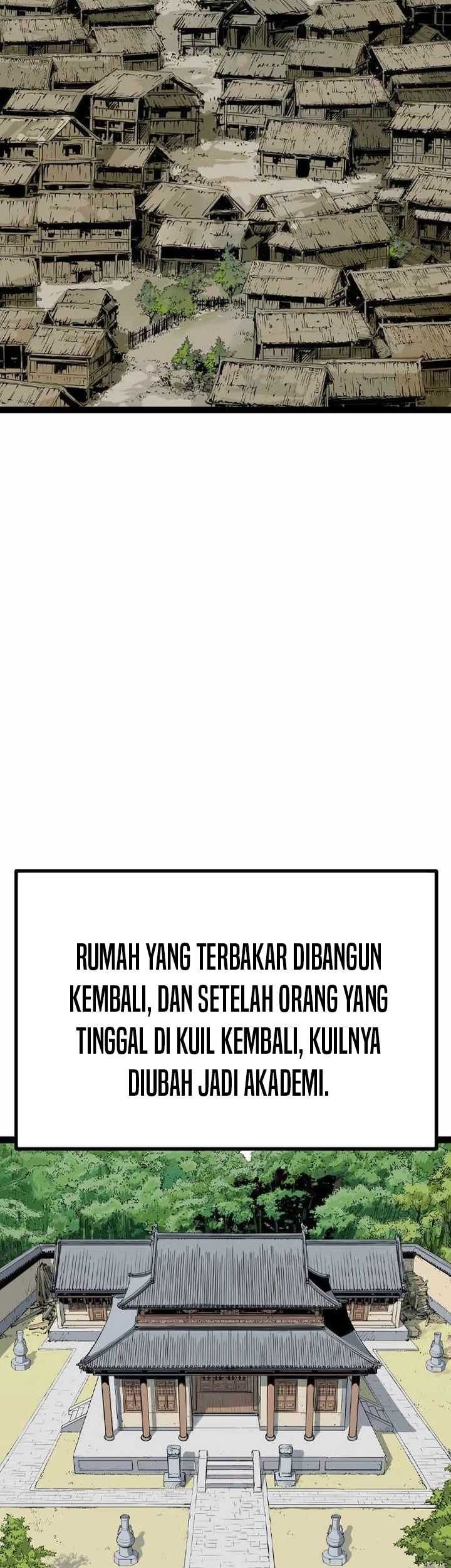 Asura (Ryu Ki-Un) Chapter 13 - halaman 32