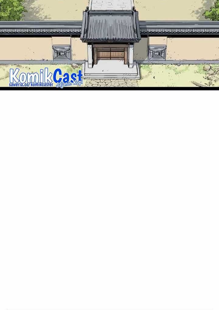 Asura (Ryu Ki-Un) Chapter 13 - halaman 33