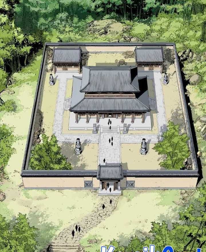Asura (Ryu Ki-Un) Chapter 13 - halaman 35