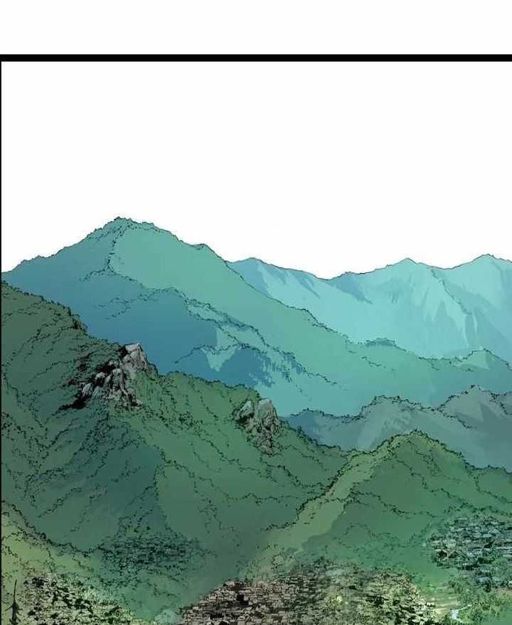 Asura (Ryu Ki-Un) Chapter 13 - halaman 39