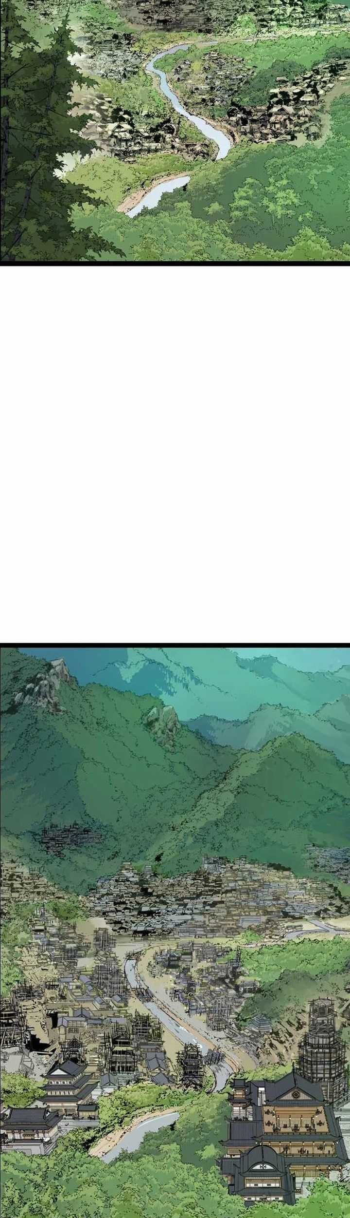 Asura (Ryu Ki-Un) Chapter 13 - halaman 40
