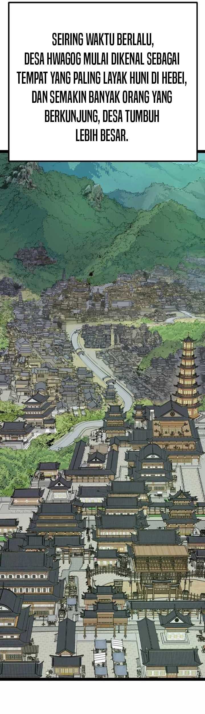 Asura (Ryu Ki-Un) Chapter 13 - halaman 42