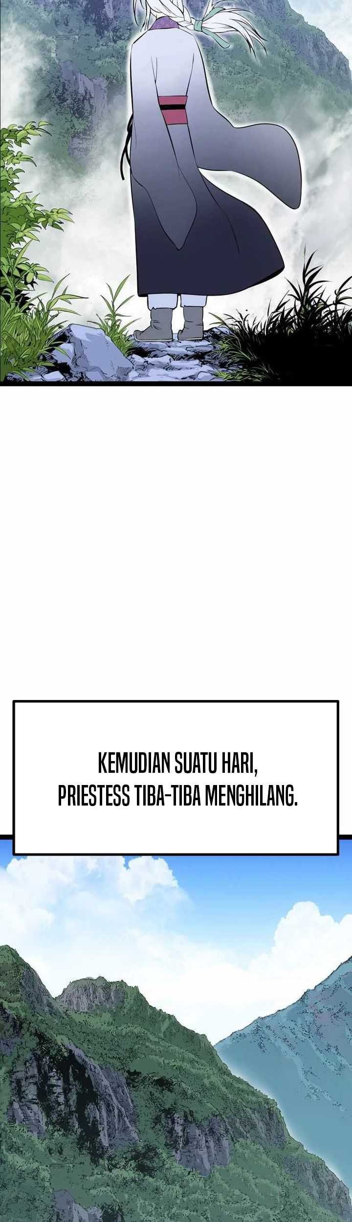 Asura (Ryu Ki-Un) Chapter 13 - halaman 44