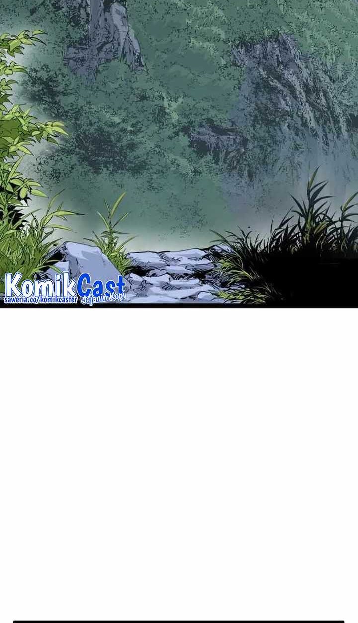 Asura (Ryu Ki-Un) Chapter 13 - halaman 45