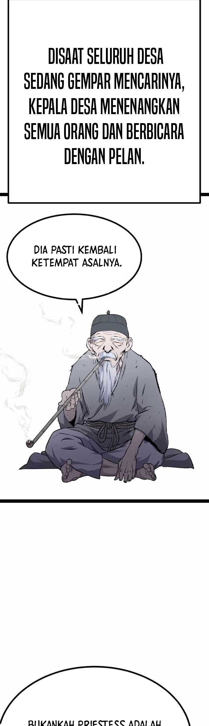 Asura (Ryu Ki-Un) Chapter 13 - halaman 46