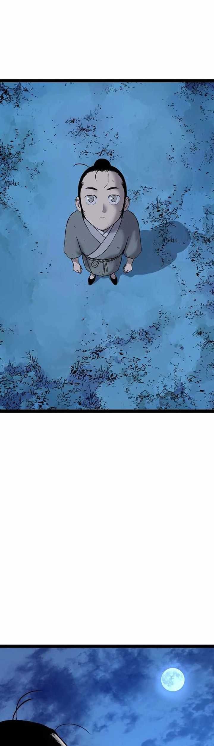 Asura (Ryu Ki-Un) Chapter 13 - halaman 50
