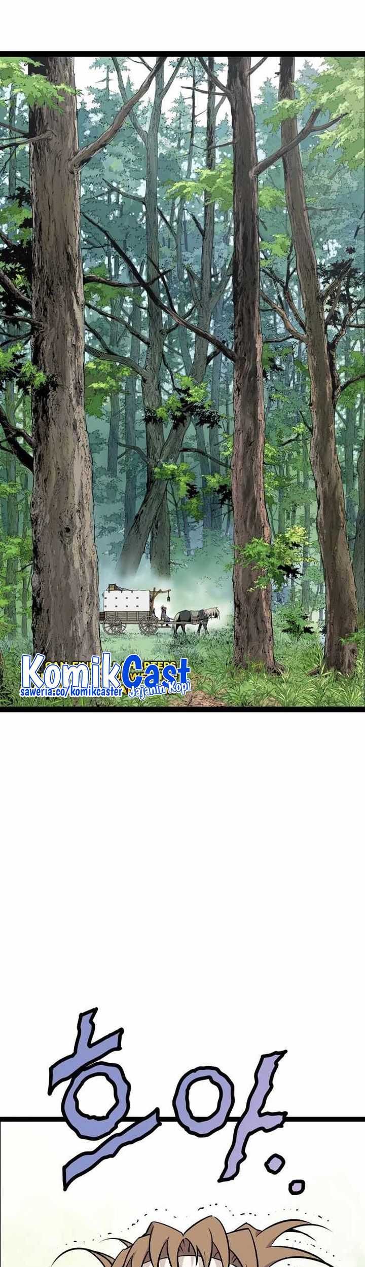Asura (Ryu Ki-Un) Chapter 13 - halaman 56