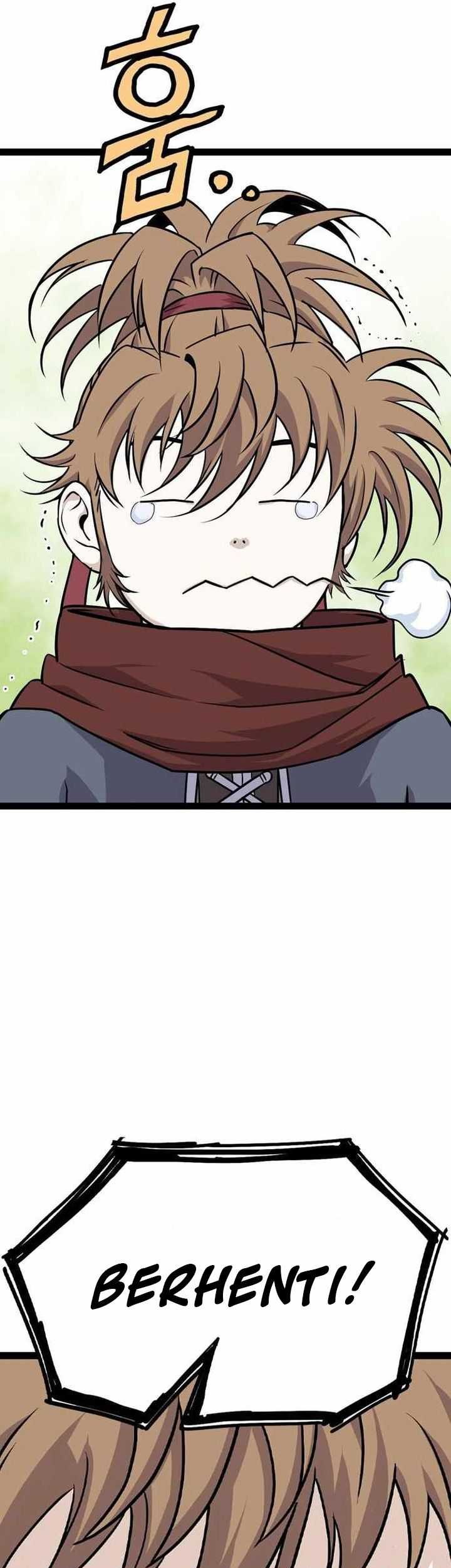Asura (Ryu Ki-Un) Chapter 13 - halaman 58