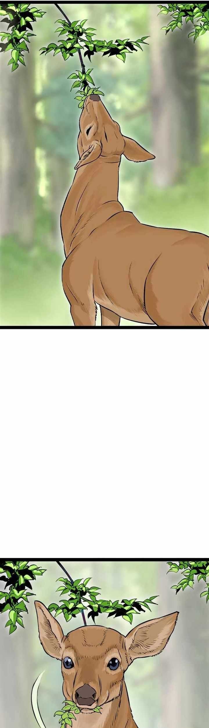 Asura (Ryu Ki-Un) Chapter 13 - halaman 6