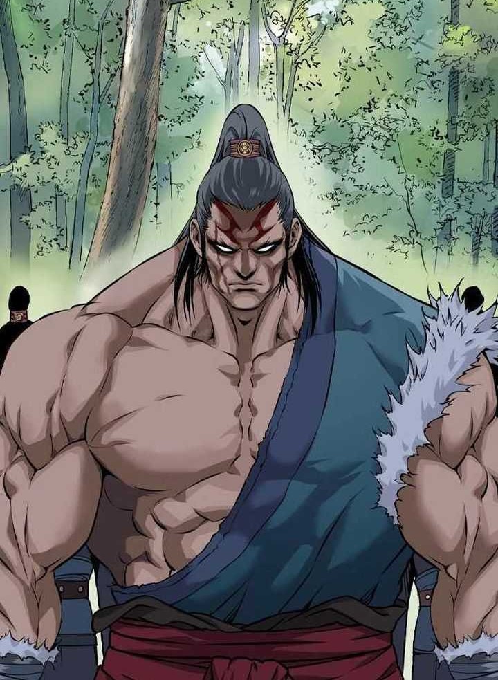 Asura (Ryu Ki-Un) Chapter 13 - halaman 61