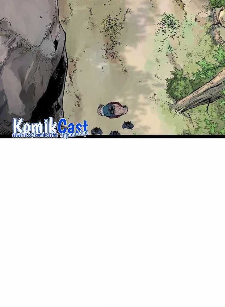 Asura (Ryu Ki-Un) Chapter 13 - halaman 65
