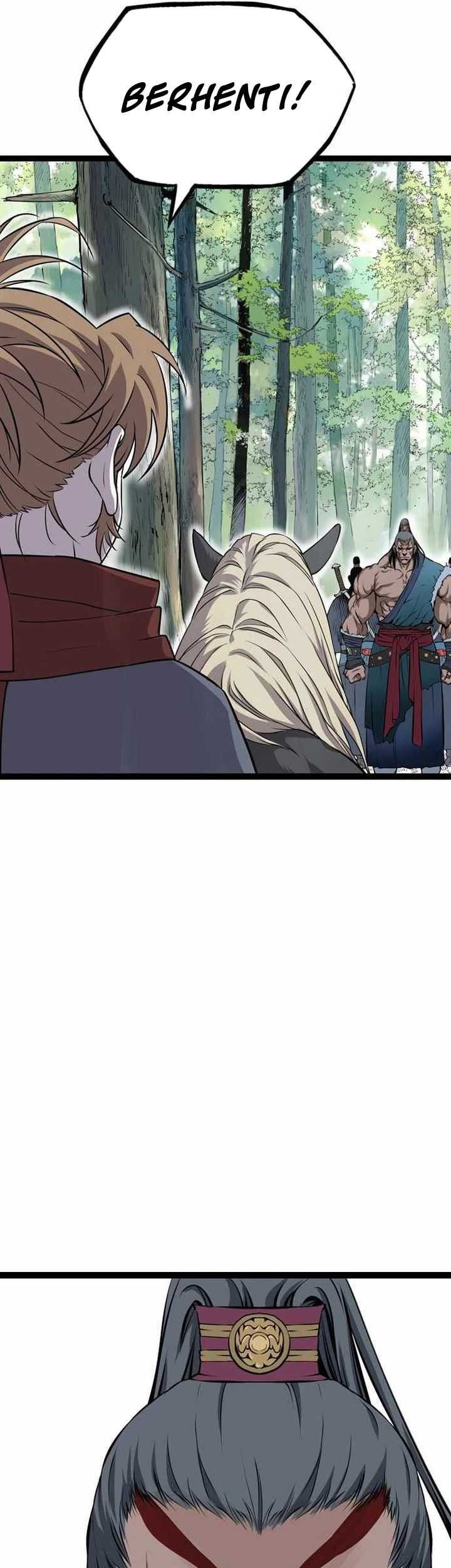 Asura (Ryu Ki-Un) Chapter 13 - halaman 66