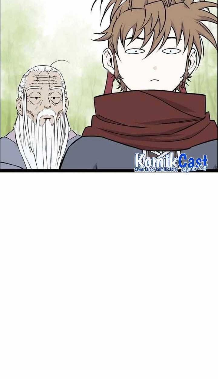 Asura (Ryu Ki-Un) Chapter 13 - halaman 69