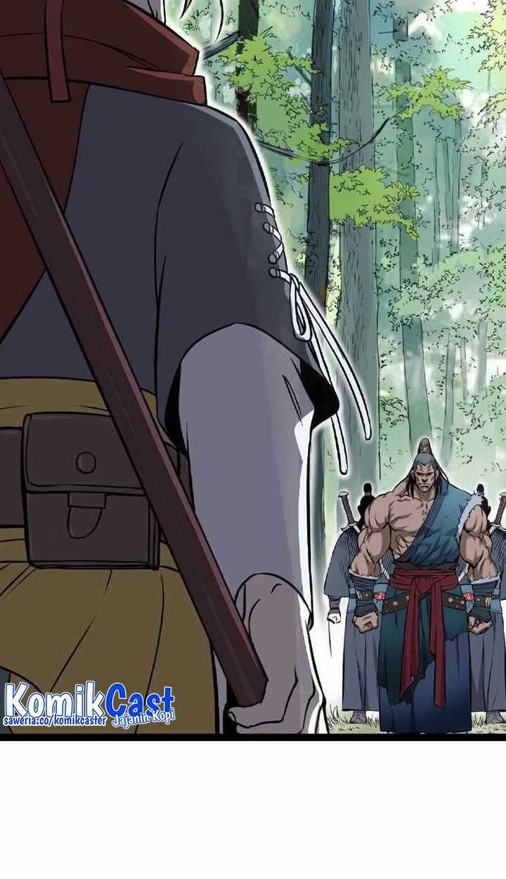 Asura (Ryu Ki-Un) Chapter 13 - halaman 73