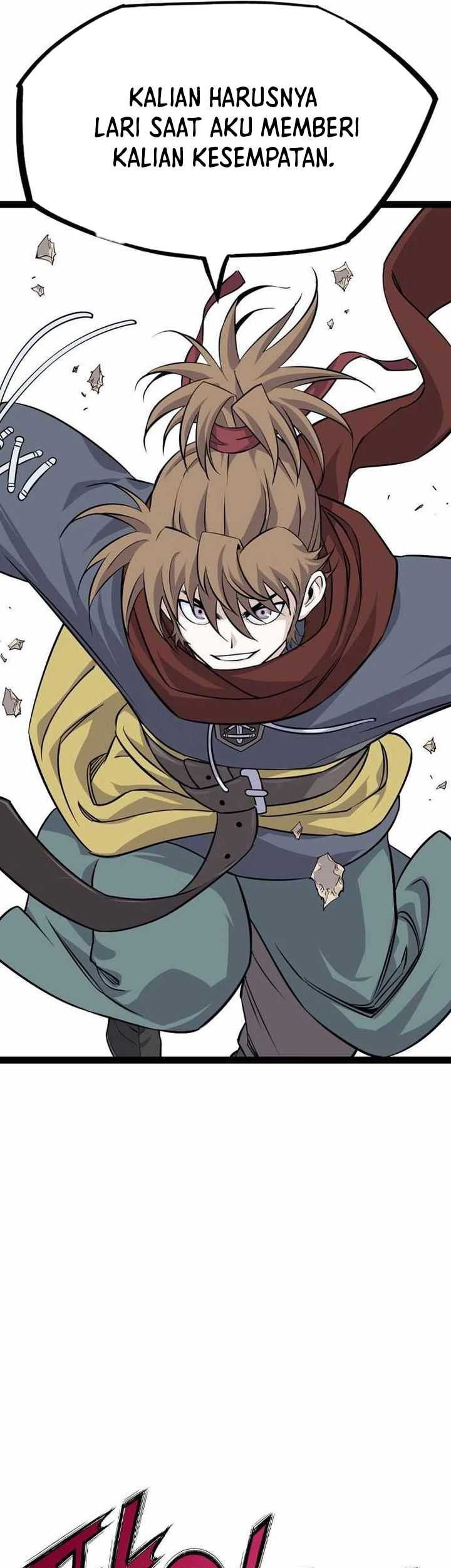 Asura (Ryu Ki-Un) Chapter 13 - halaman 82