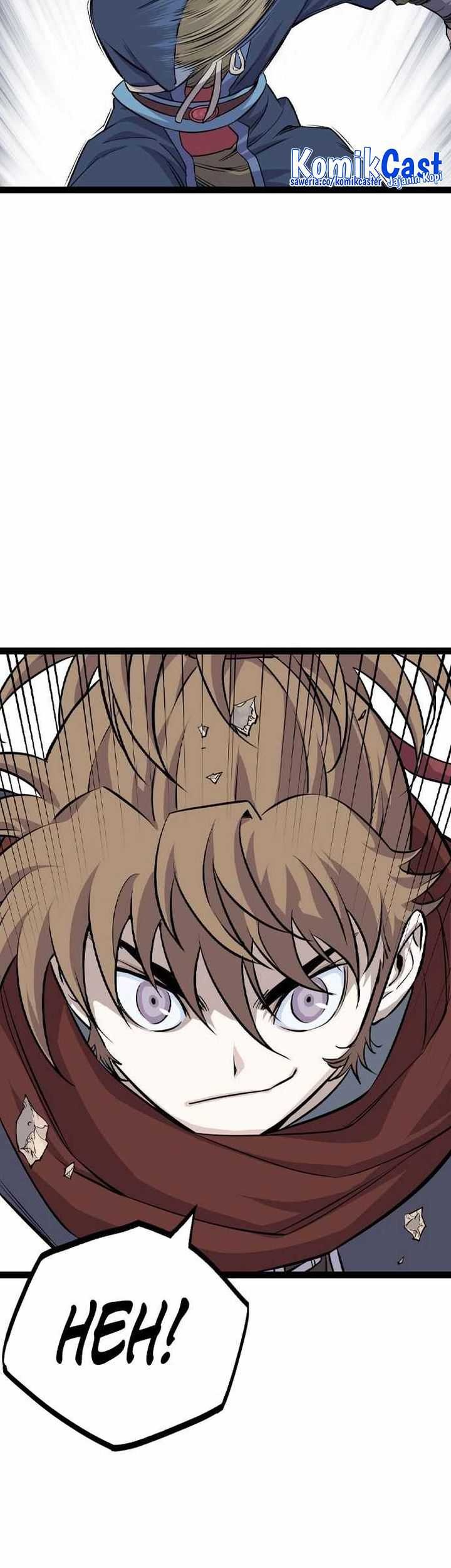 Asura (Ryu Ki-Un) Chapter 13 - halaman 84