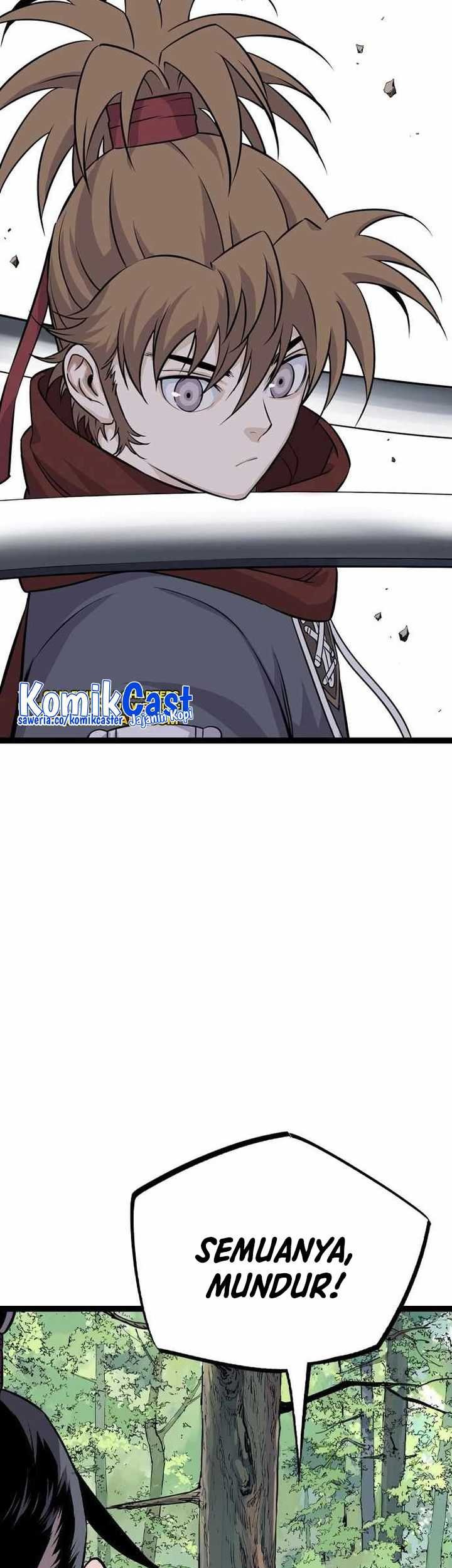 Asura (Ryu Ki-Un) Chapter 13 - halaman 96