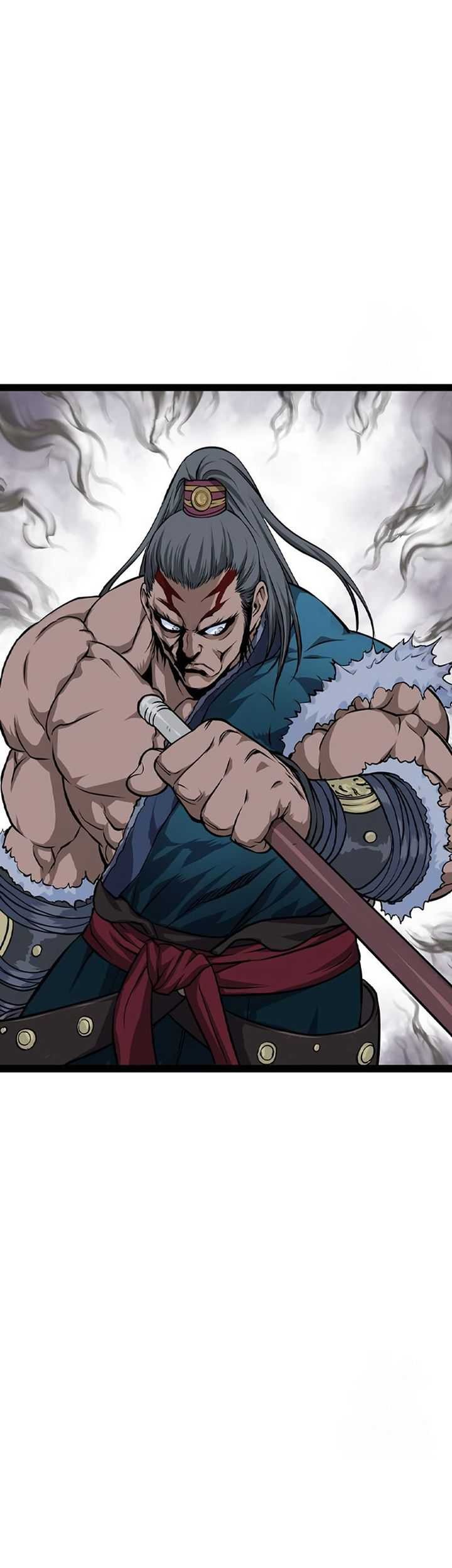 Asura (Ryu Ki-Un) Chapter 14 - halaman 10