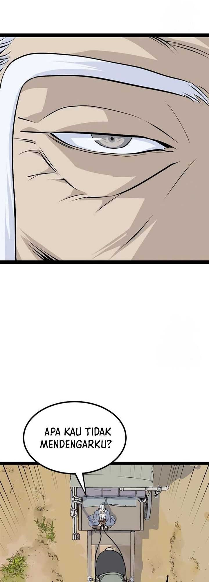 Asura (Ryu Ki-Un) Chapter 14 - halaman 15