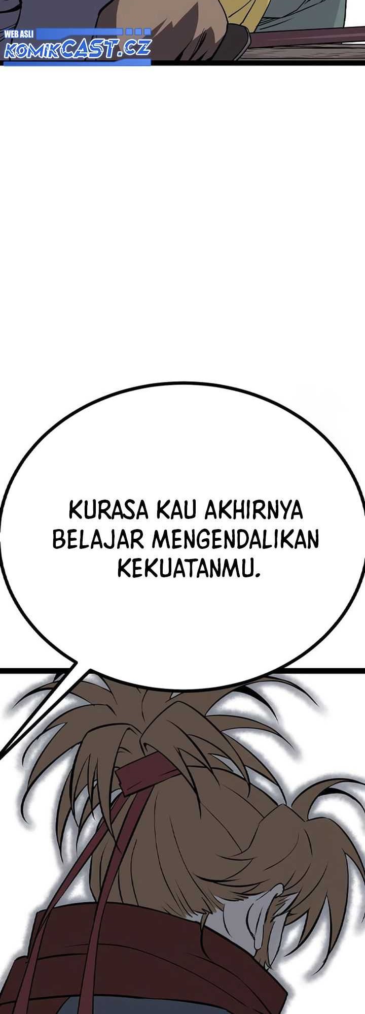 Asura (Ryu Ki-Un) Chapter 14 - halaman 17