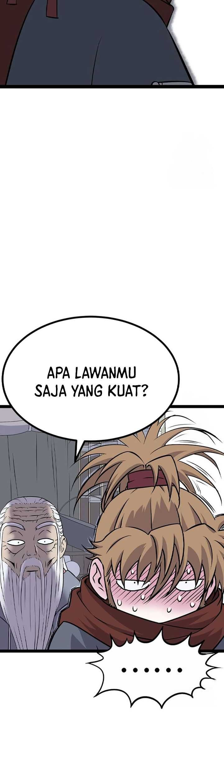 Asura (Ryu Ki-Un) Chapter 14 - halaman 18