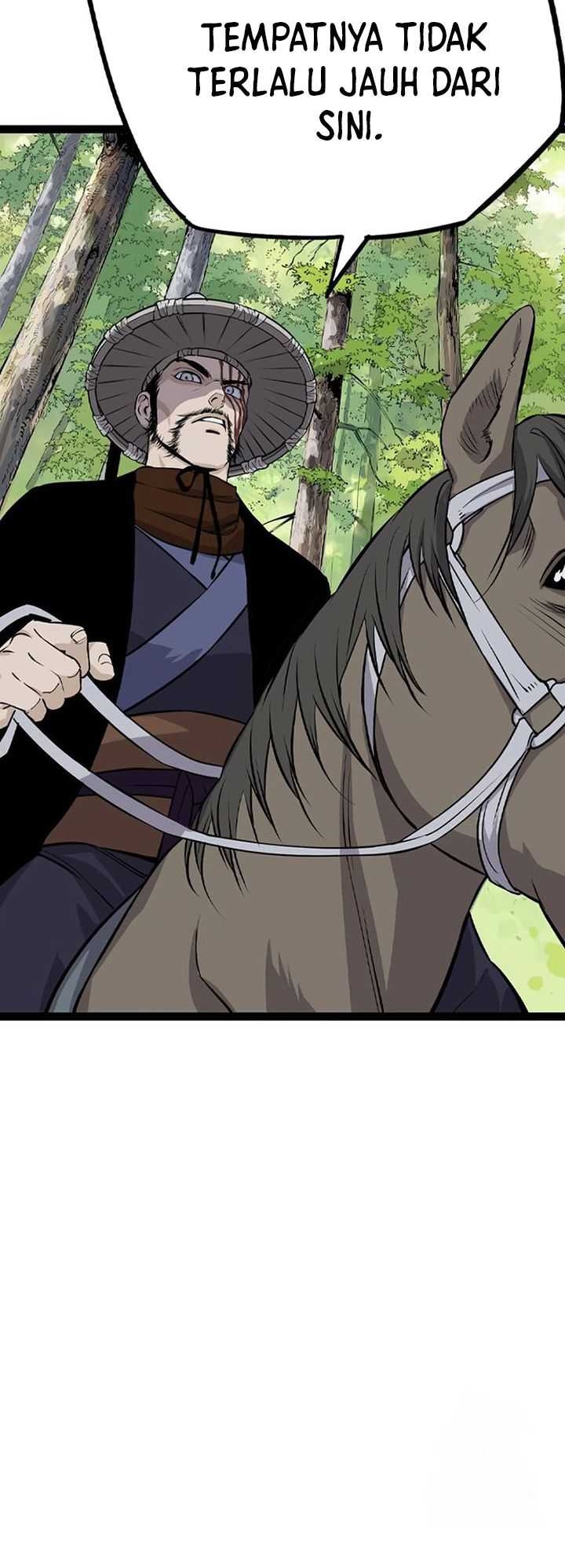 Asura (Ryu Ki-Un) Chapter 14 - halaman 21