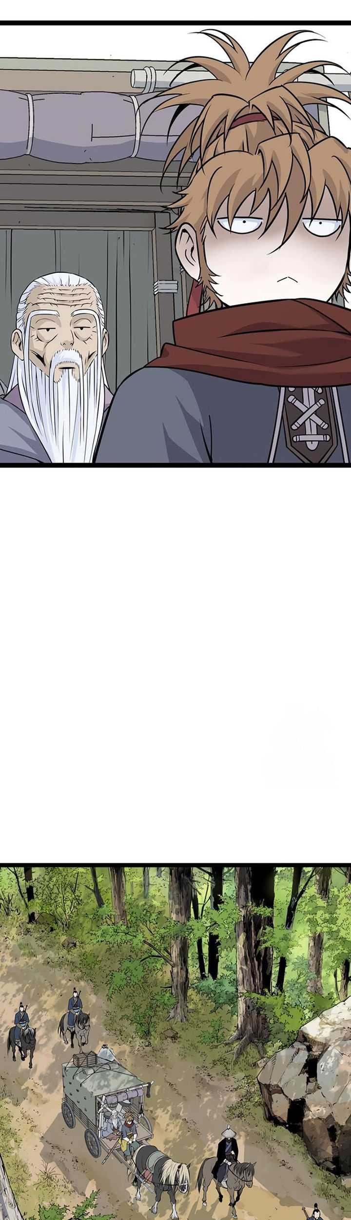 Asura (Ryu Ki-Un) Chapter 14 - halaman 22