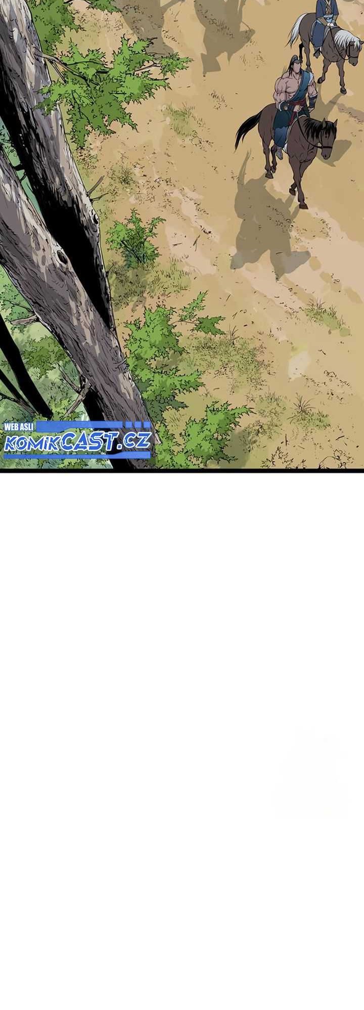 Asura (Ryu Ki-Un) Chapter 14 - halaman 23