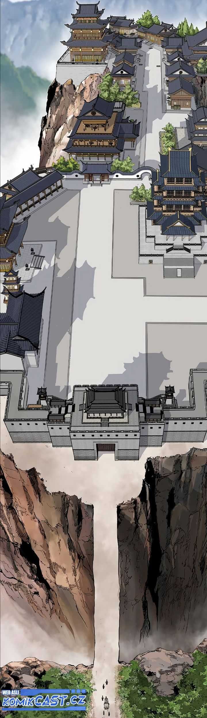 Asura (Ryu Ki-Un) Chapter 14 - halaman 26