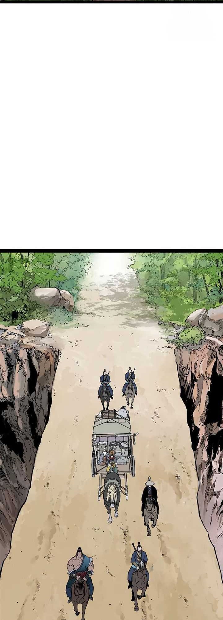 Asura (Ryu Ki-Un) Chapter 14 - halaman 27