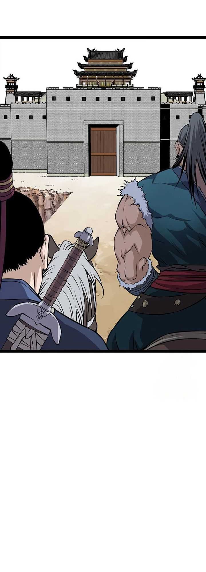 Asura (Ryu Ki-Un) Chapter 14 - halaman 29