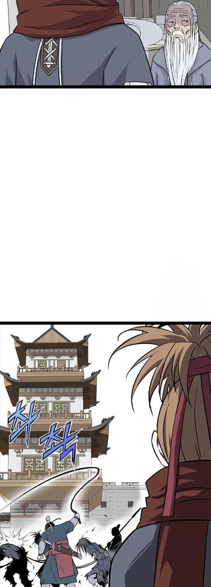 Asura (Ryu Ki-Un) Chapter 14 - halaman 31