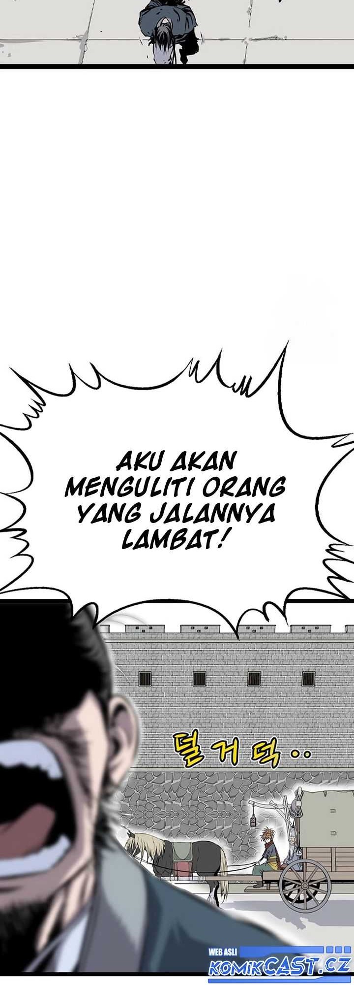 Asura (Ryu Ki-Un) Chapter 14 - halaman 33