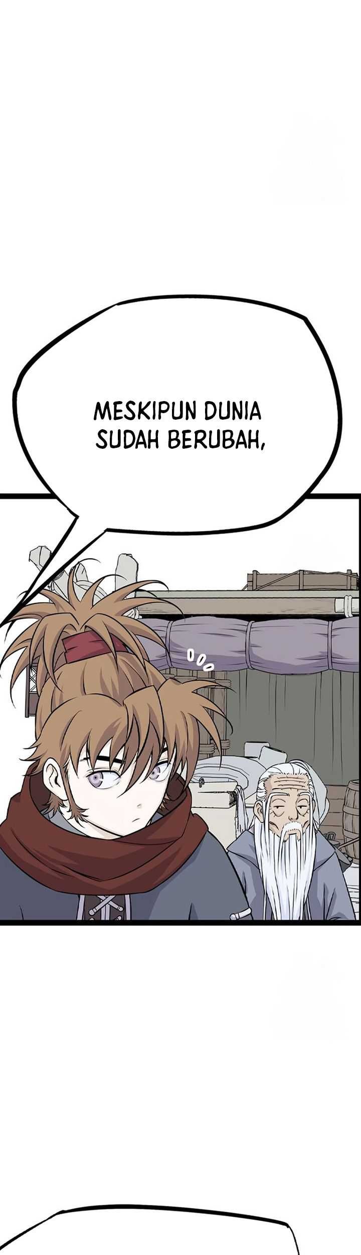 Asura (Ryu Ki-Un) Chapter 14 - halaman 34