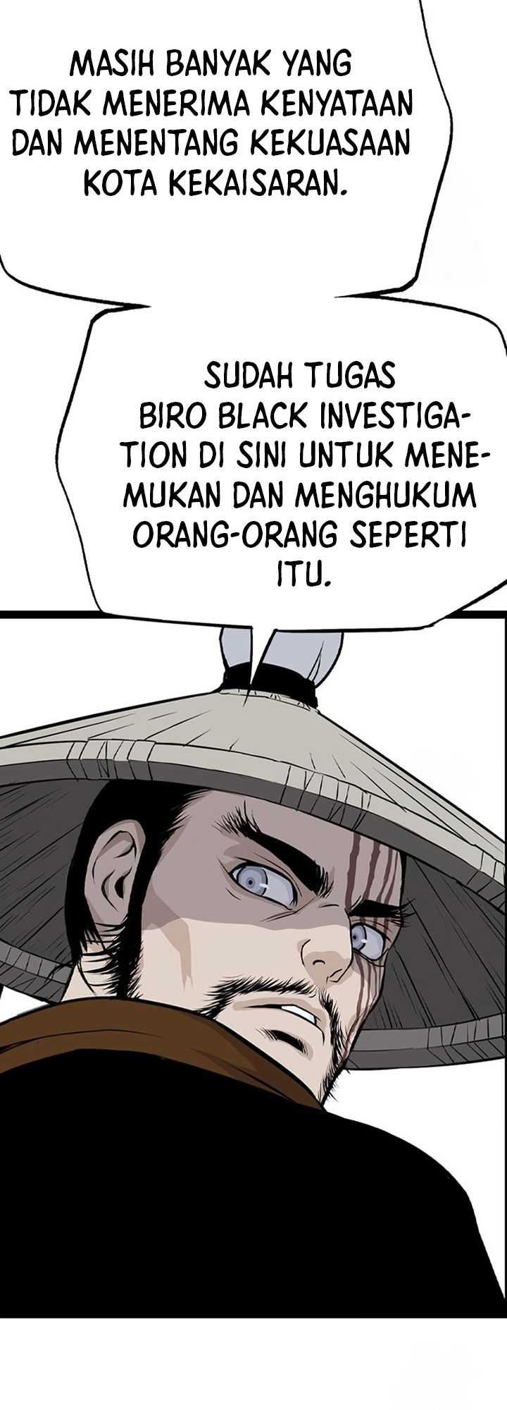 Asura (Ryu Ki-Un) Chapter 14 - halaman 35