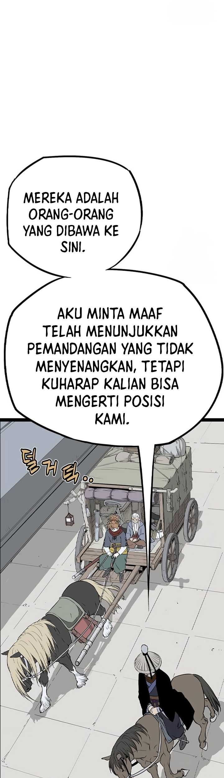 Asura (Ryu Ki-Un) Chapter 14 - halaman 36
