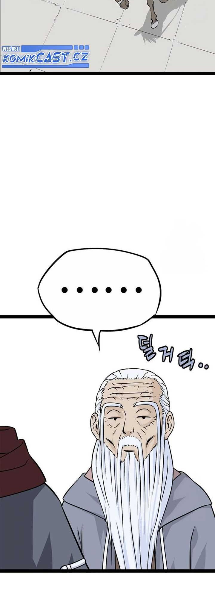 Asura (Ryu Ki-Un) Chapter 14 - halaman 37