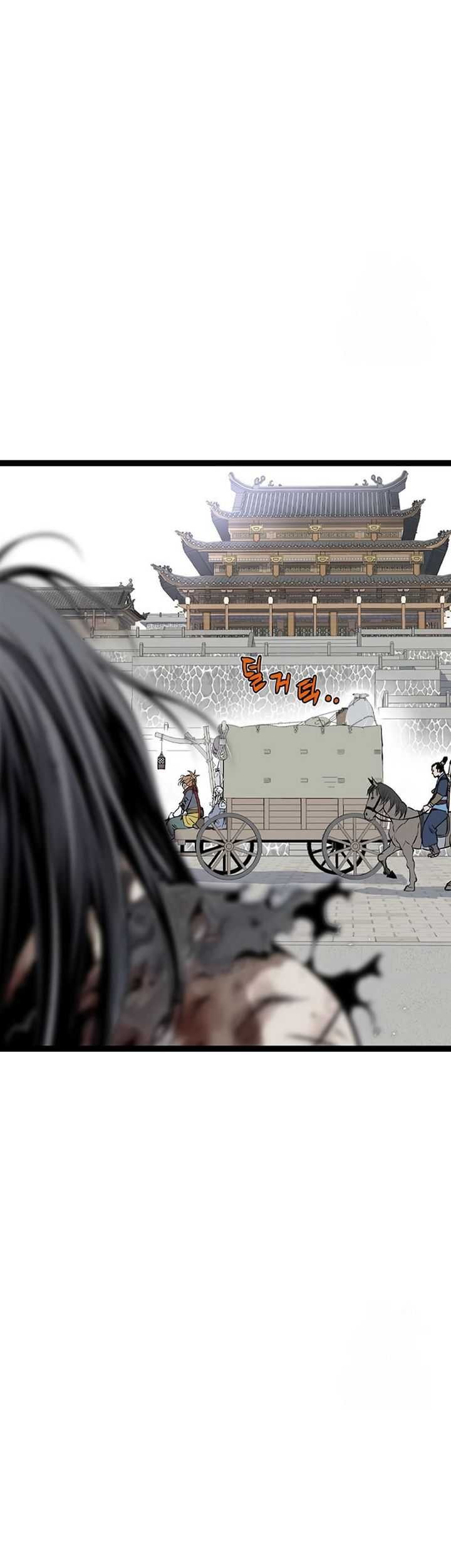 Asura (Ryu Ki-Un) Chapter 14 - halaman 38
