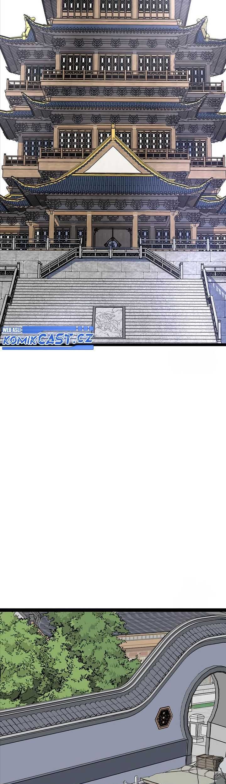 Asura (Ryu Ki-Un) Chapter 14 - halaman 40