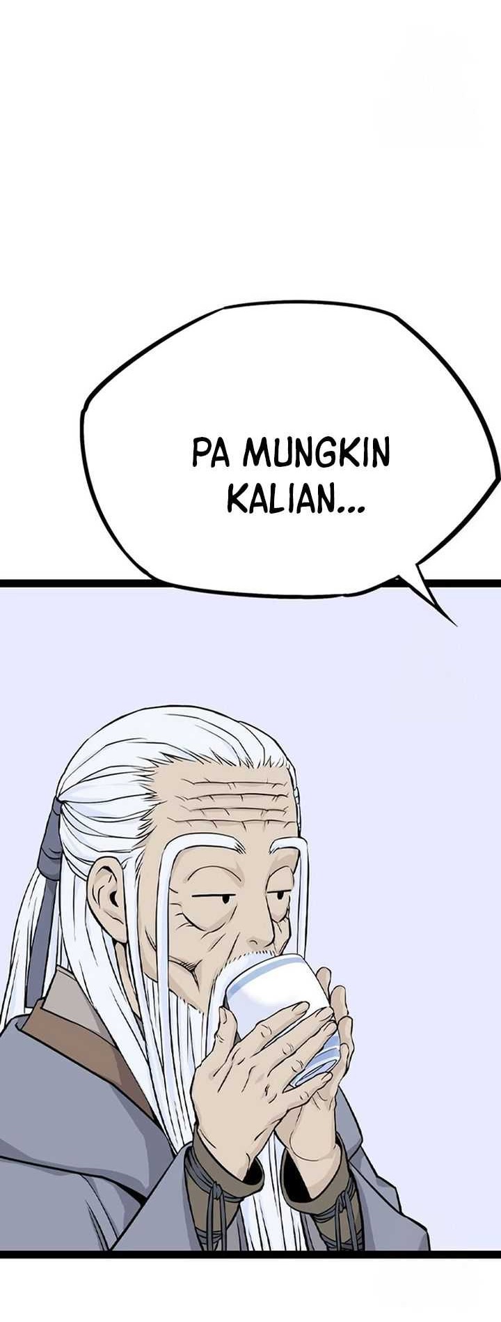 Asura (Ryu Ki-Un) Chapter 14 - halaman 43