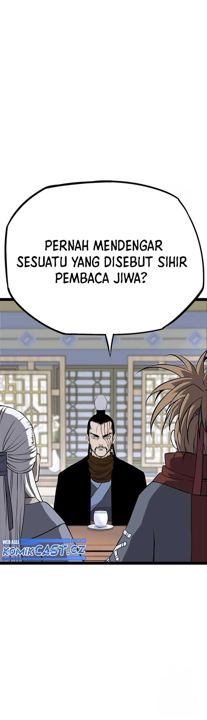 Asura (Ryu Ki-Un) Chapter 14 - halaman 44