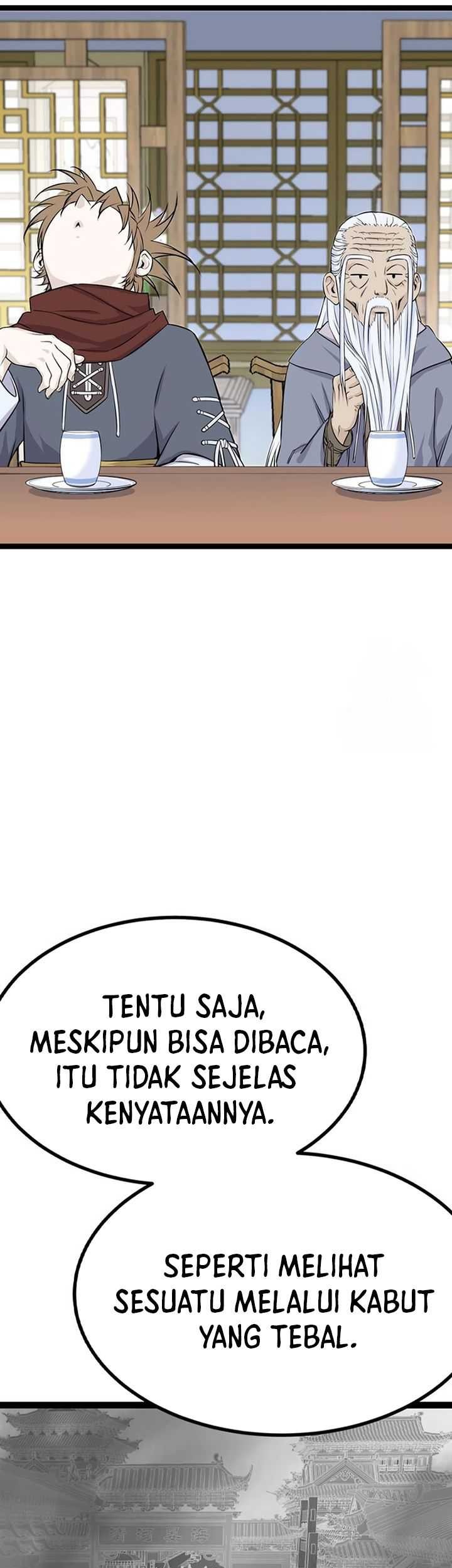 Asura (Ryu Ki-Un) Chapter 14 - halaman 48
