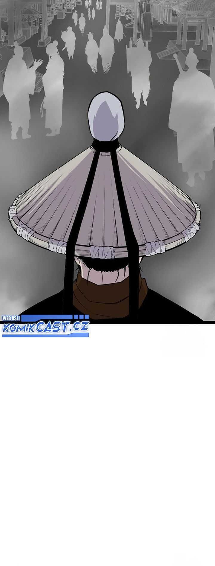 Asura (Ryu Ki-Un) Chapter 14 - halaman 49