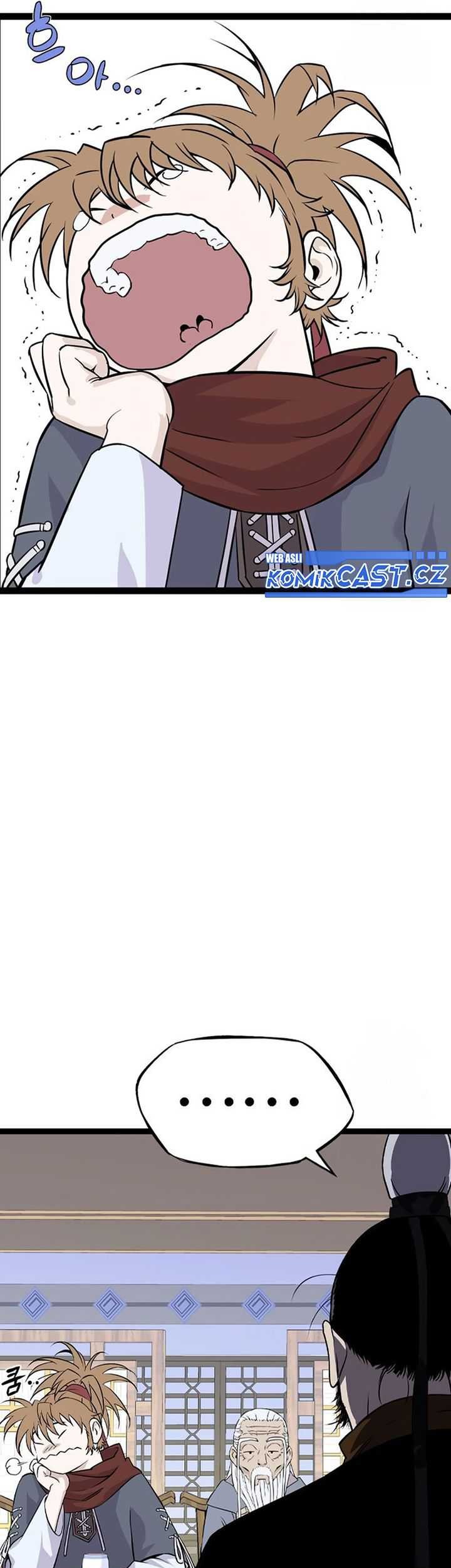 Asura (Ryu Ki-Un) Chapter 14 - halaman 50