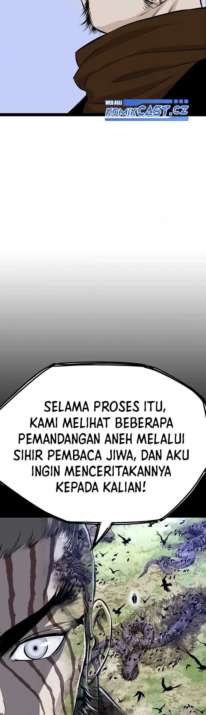 Asura (Ryu Ki-Un) Chapter 14 - halaman 52