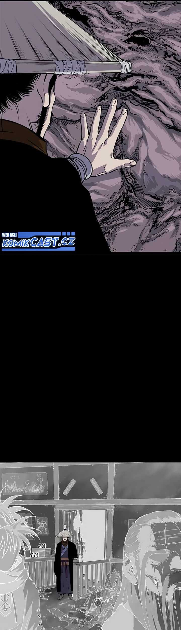 Asura (Ryu Ki-Un) Chapter 14 - halaman 62