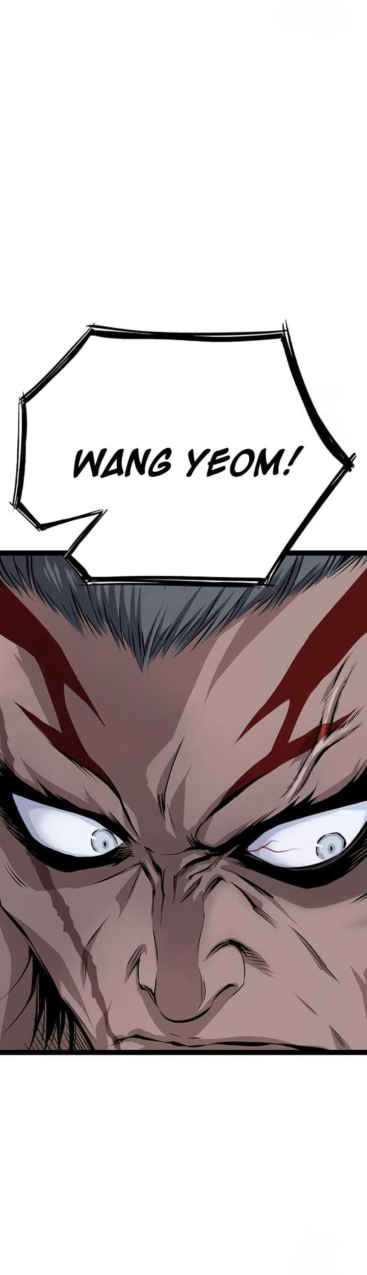 Asura (Ryu Ki-Un) Chapter 14 - halaman 8