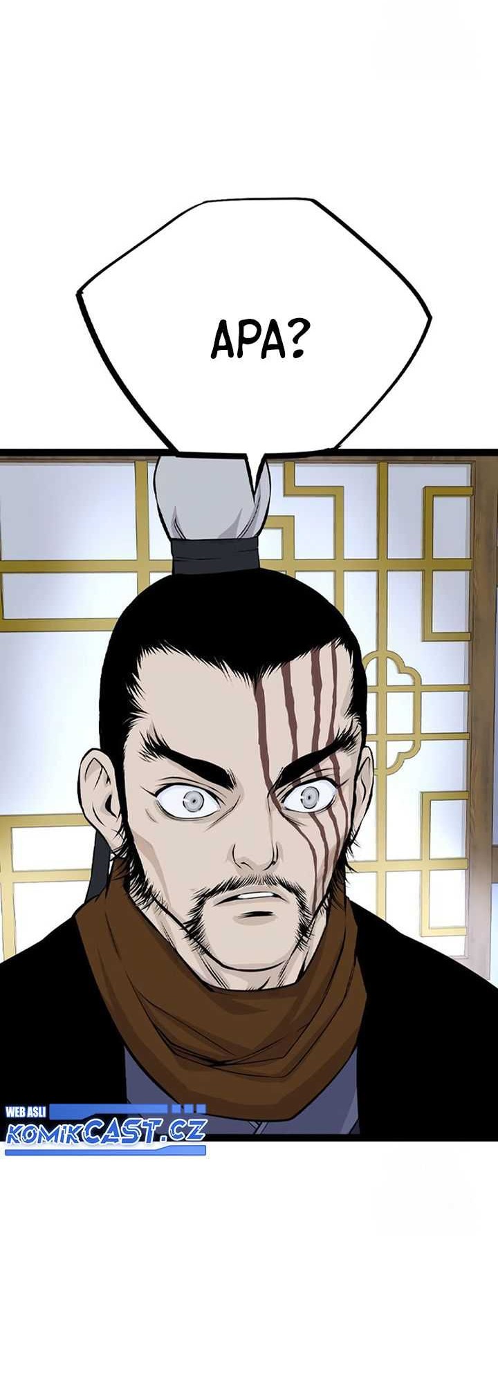 Asura (Ryu Ki-Un) Chapter 14 - halaman 85